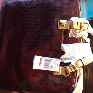 Michael Kors bag
